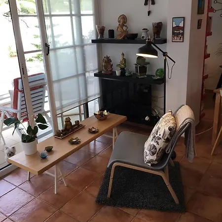 Jardin Del Cactus Пуэрто-Калеро