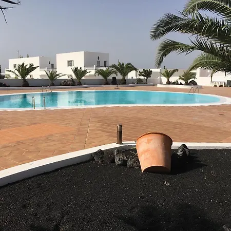 Jardin Del Cactus