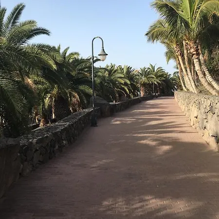 Jardin Del Cactus Casa de Férias *